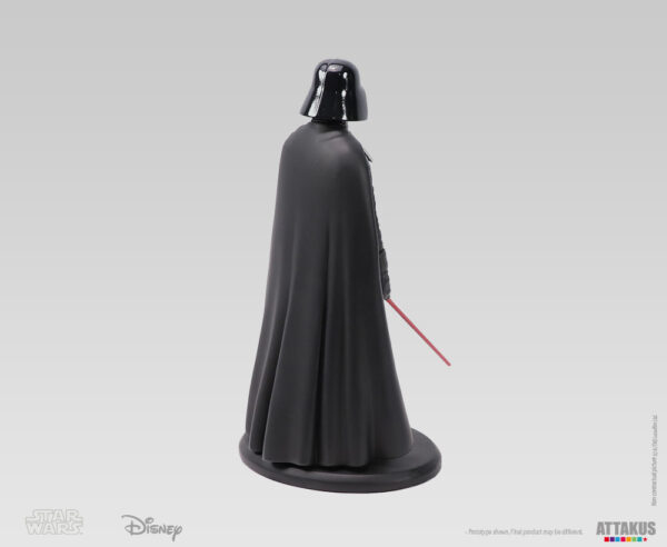 STAR WARS - Statuette Elite Collection Dark Vador 21 cm – Image 4