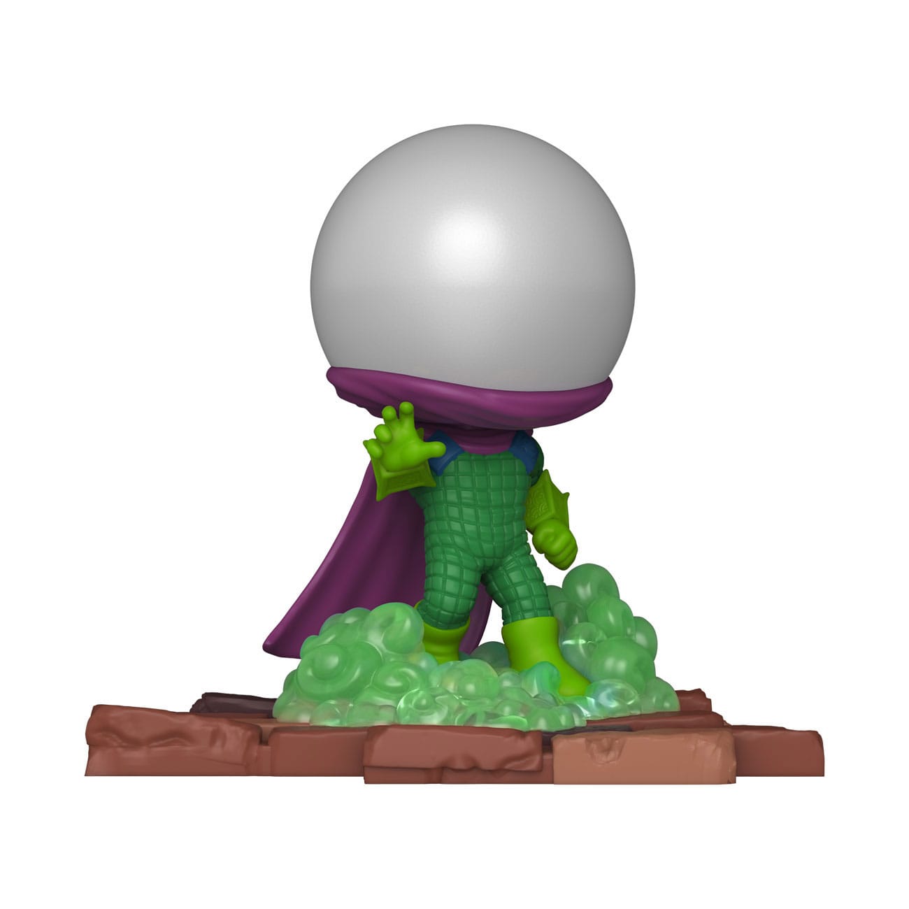 Mysterio (Sinister Six) - Figurine Marvel Funko POP! Special Edition n°1016