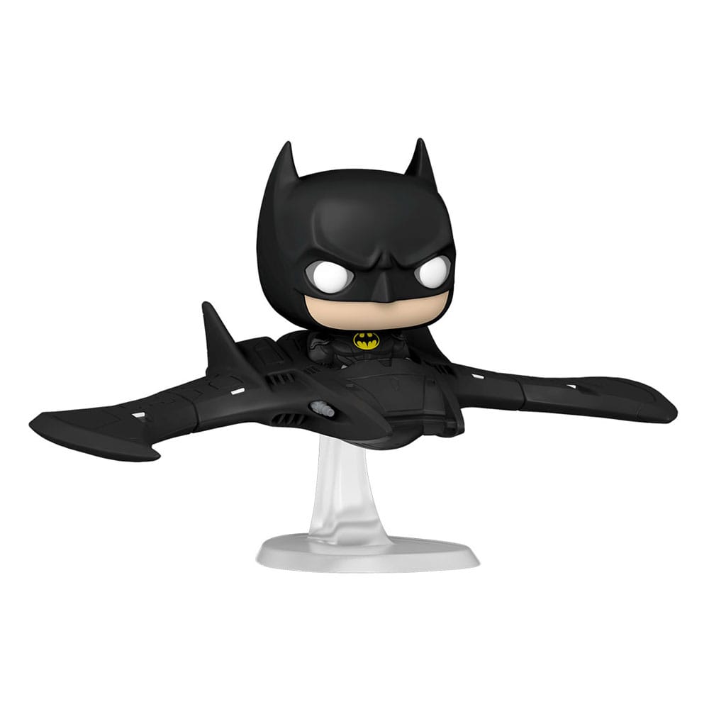 Batman in Batwing Super Deluxe (The Flash Movie) - Figurine DC Comics Funko POP! n°121
