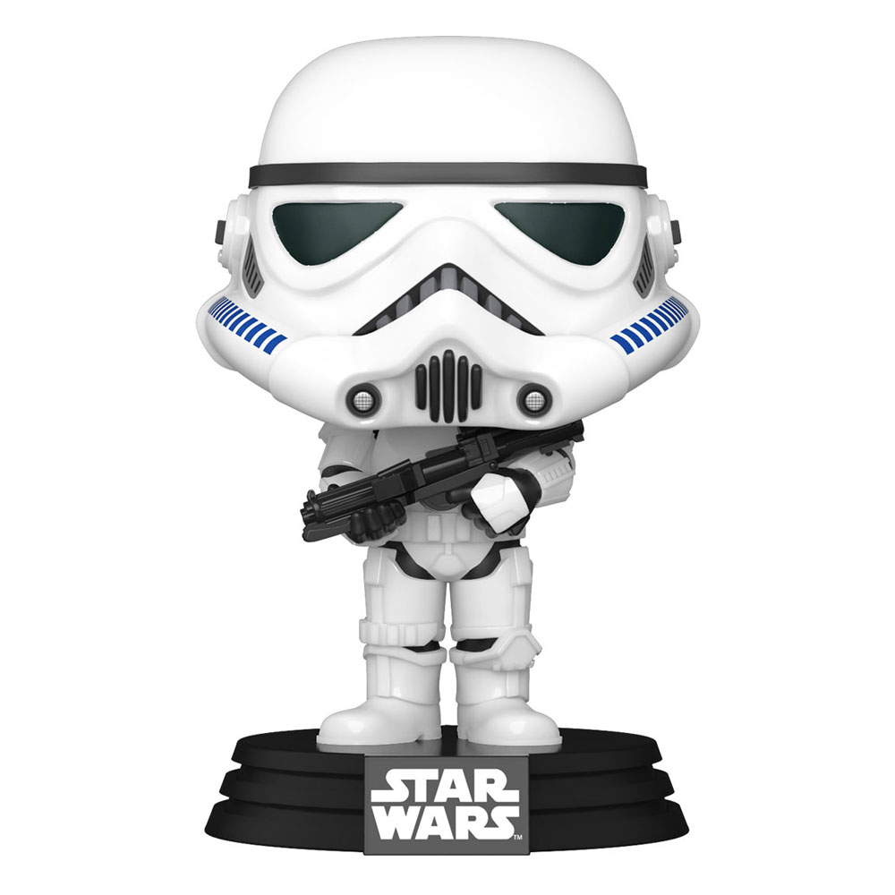 Stormtrooper - Figurine Star Wars Funko POP! n°598