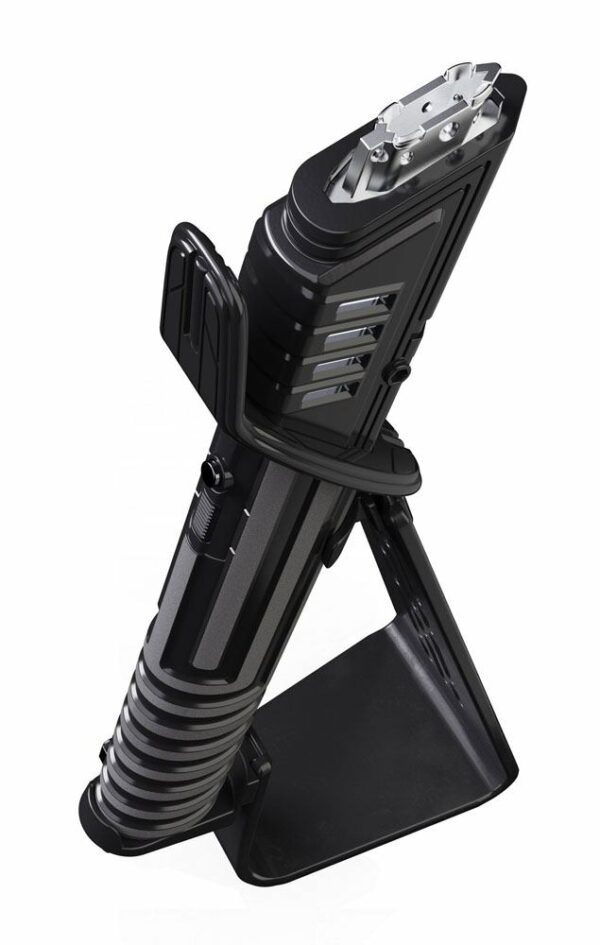 Star Wars Black Series - Réplique 1/1 Force FX Elite Darksaber – Image 2