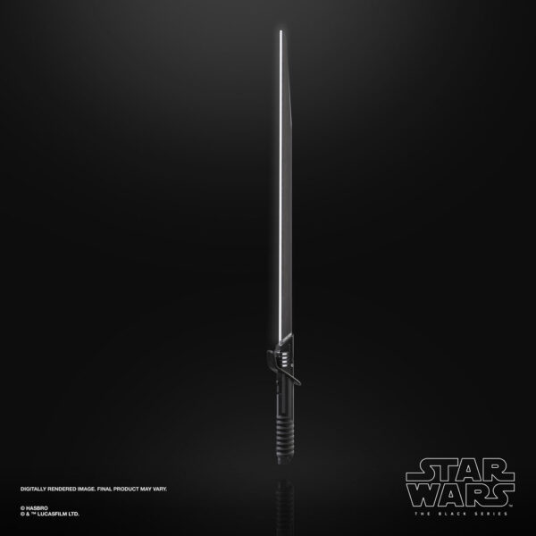 Star Wars Black Series - Réplique 1/1 Force FX Elite Darksaber – Image 8