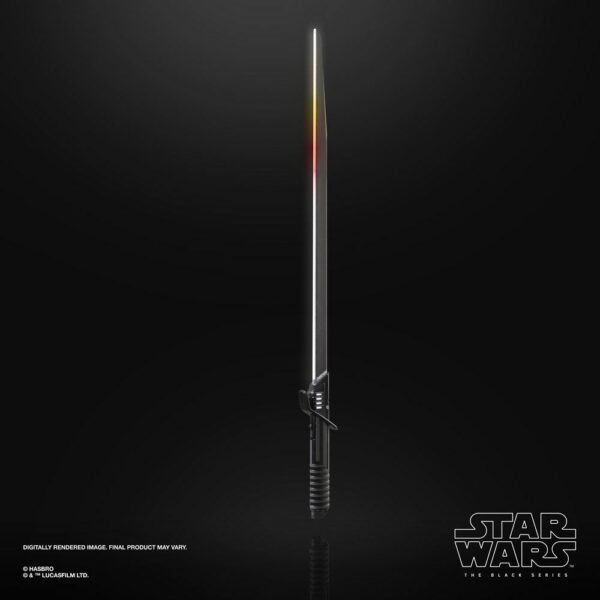 Star Wars Black Series - Réplique 1/1 Force FX Elite Darksaber – Image 9