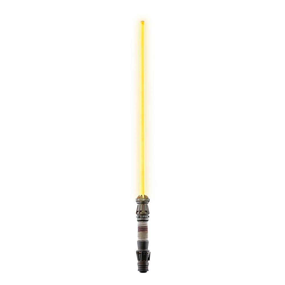Star Wars Black Series - Réplique 1/1 Sabre Laser Force FX Elite Rey