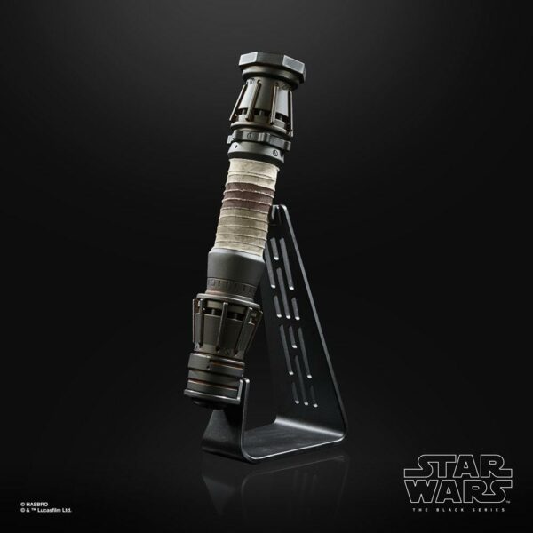 Star Wars Black Series - Réplique 1/1 Sabre Laser Force FX Elite Rey – Image 5