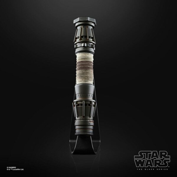 Star Wars Black Series - Réplique 1/1 Sabre Laser Force FX Elite Rey – Image 6