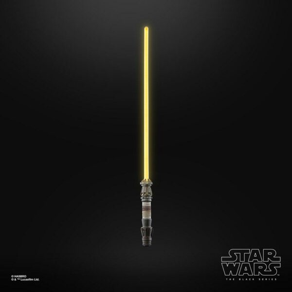 Star Wars Black Series - Réplique 1/1 Sabre Laser Force FX Elite Rey – Image 8