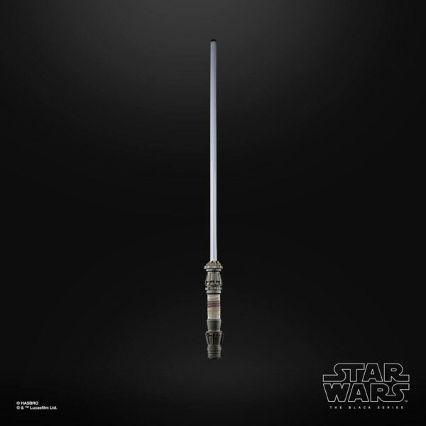 Star Wars Black Series - Réplique 1/1 Sabre Laser Force FX Elite Rey – Image 9