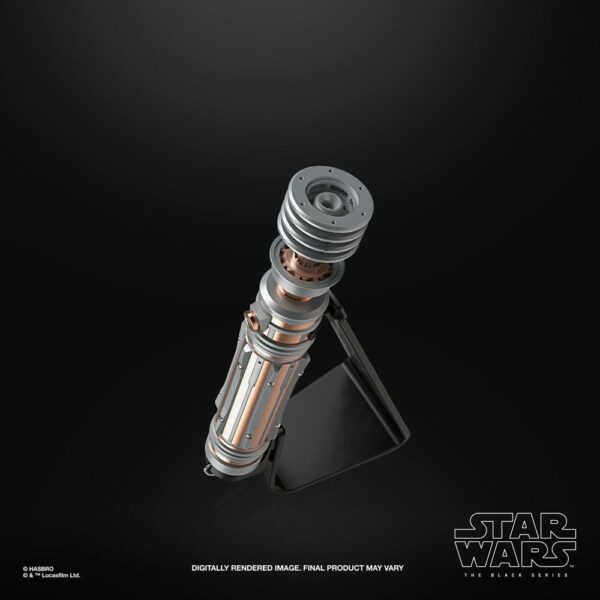 Star Wars Black Series - Réplique 1/1 Sabre Laser Force FX Elite Leia Organa – Image 11