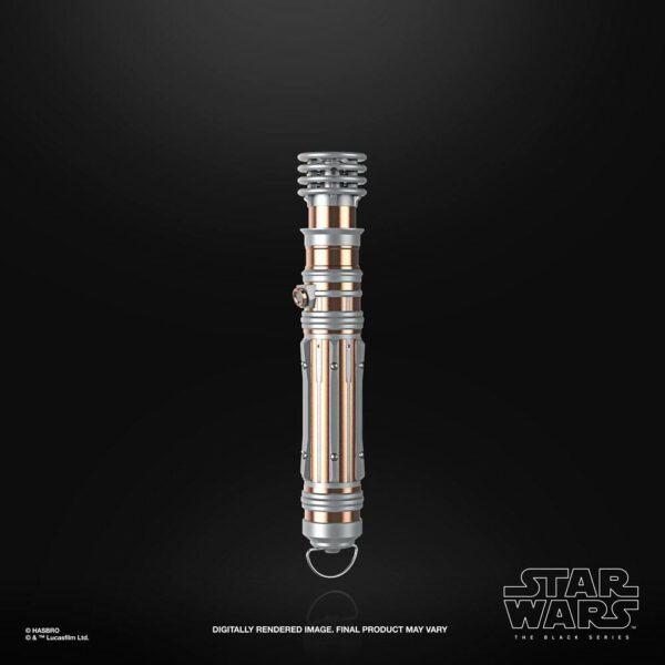 Star Wars Black Series - Réplique 1/1 Sabre Laser Force FX Elite Leia Organa – Image 18