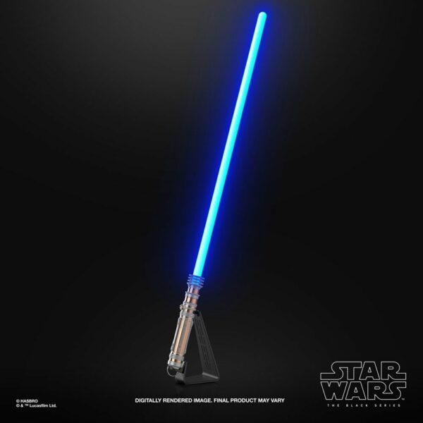 Star Wars Black Series - Réplique 1/1 Sabre Laser Force FX Elite Leia Organa – Image 20