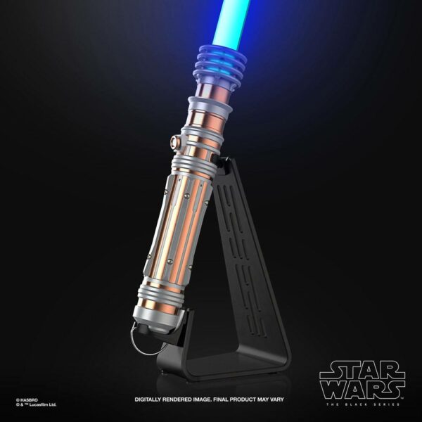 Star Wars Black Series - Réplique 1/1 Sabre Laser Force FX Elite Leia Organa – Image 21