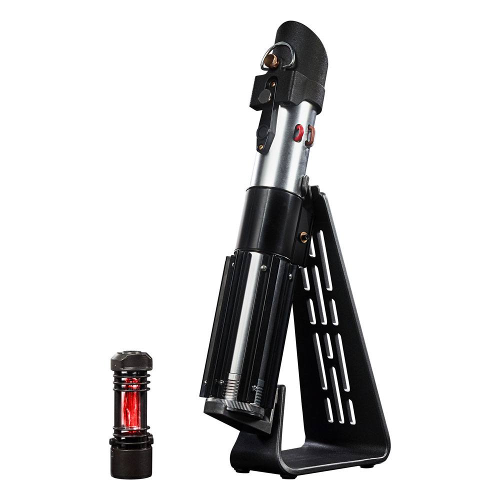 Star Wars Black Series - Réplique 1/1 Sabre Laser Force FX Elite Dark Vador