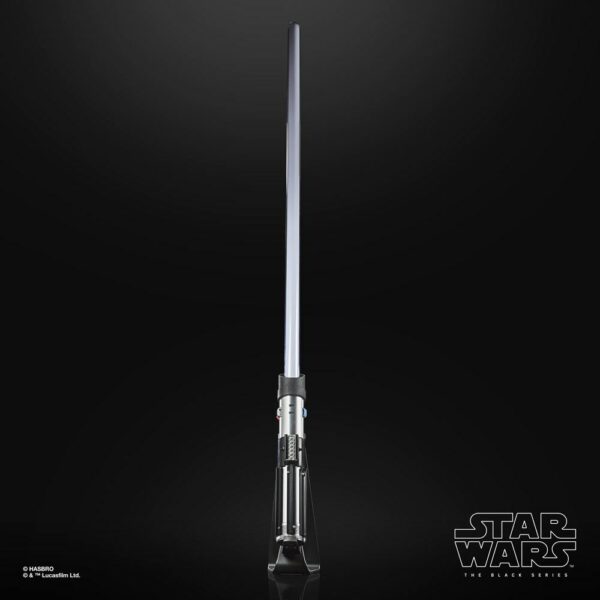 Star Wars Black Series - Réplique 1/1 Sabre Laser Force FX Elite Dark Vador – Image 4