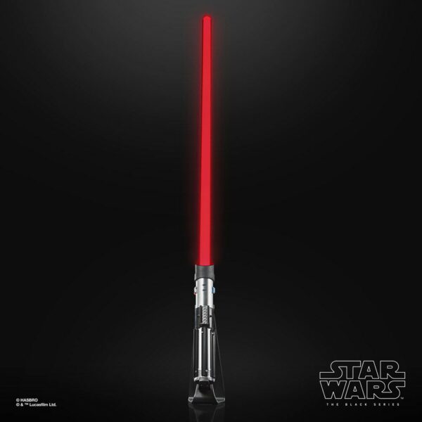 Star Wars Black Series - Réplique 1/1 Sabre Laser Force FX Elite Dark Vador – Image 5