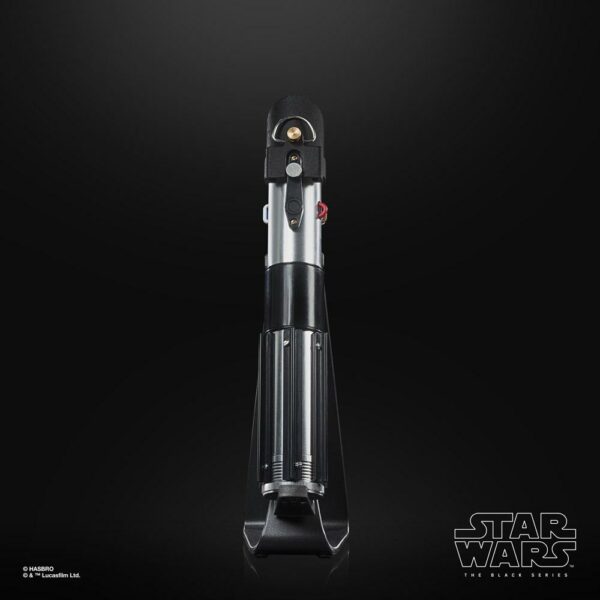Star Wars Black Series - Réplique 1/1 Sabre Laser Force FX Elite Dark Vador – Image 7
