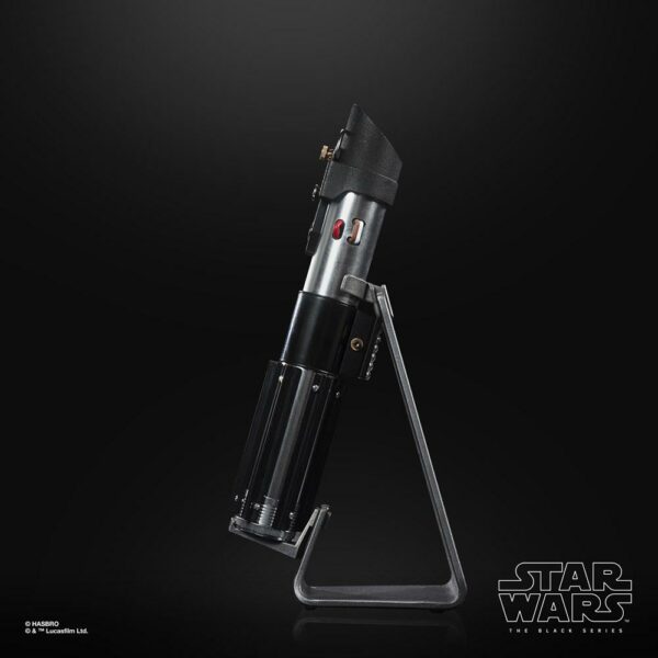 Star Wars Black Series - Réplique 1/1 Sabre Laser Force FX Elite Dark Vador – Image 9