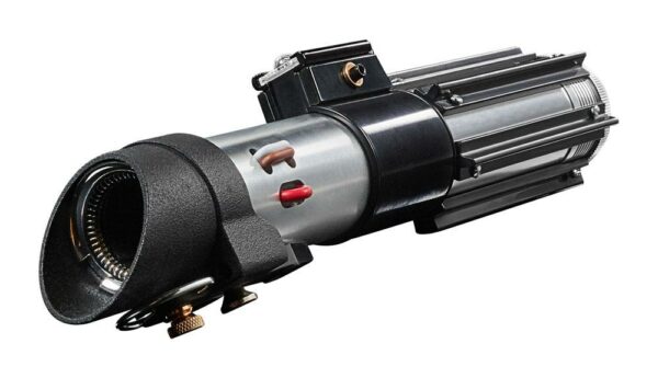 Star Wars Black Series - Réplique 1/1 Sabre Laser Force FX Elite Dark Vador – Image 12