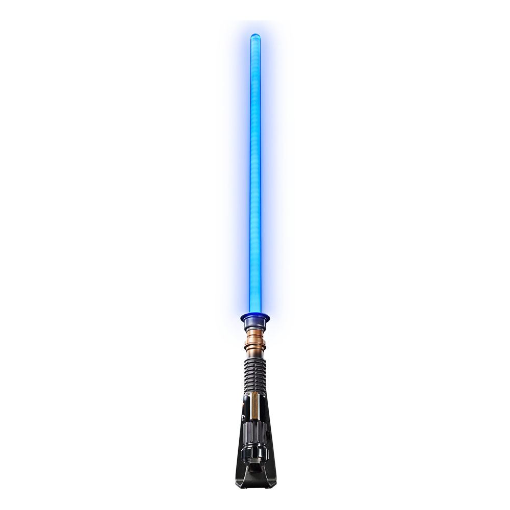 Star Wars Black Series - Réplique 1/1 Sabre Laser Force FX Elite Obi-Wan Kenobi