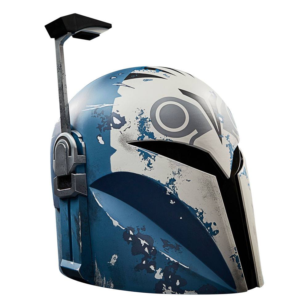 Star Wars Black Series - Réplique 1/1 Casque électronique Bo-Katan