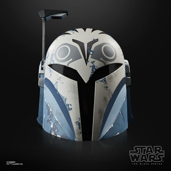 Star Wars Black Series - Réplique 1/1 Casque électronique Bo-Katan – Image 4