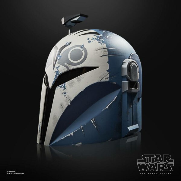 Star Wars Black Series - Réplique 1/1 Casque électronique Bo-Katan – Image 5