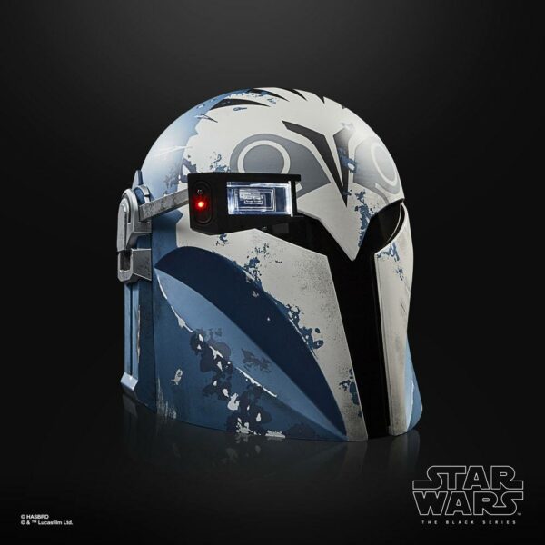 Star Wars Black Series - Réplique 1/1 Casque électronique Bo-Katan – Image 8