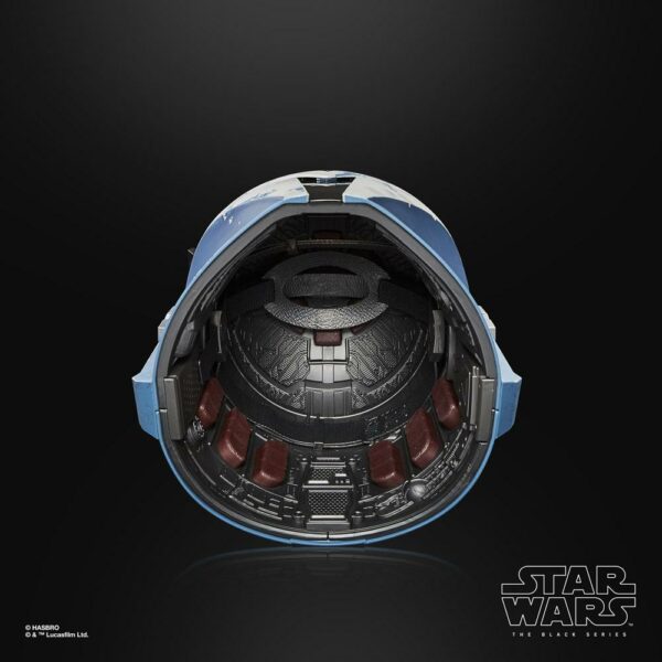 Star Wars Black Series - Réplique 1/1 Casque électronique Bo-Katan – Image 14