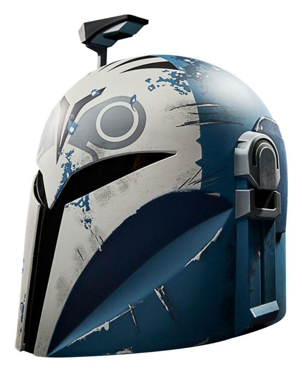 Star Wars Black Series - Réplique 1/1 Casque électronique Bo-Katan – Image 17