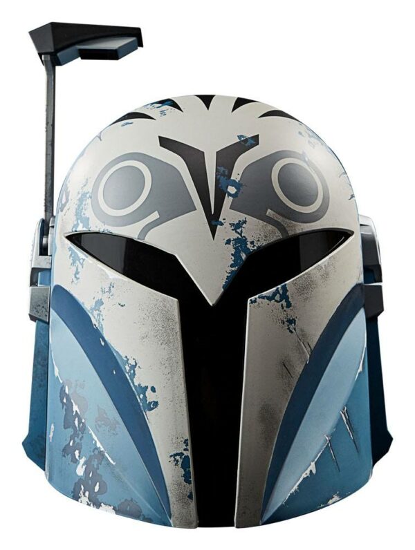 Star Wars Black Series - Réplique 1/1 Casque électronique Bo-Katan – Image 18