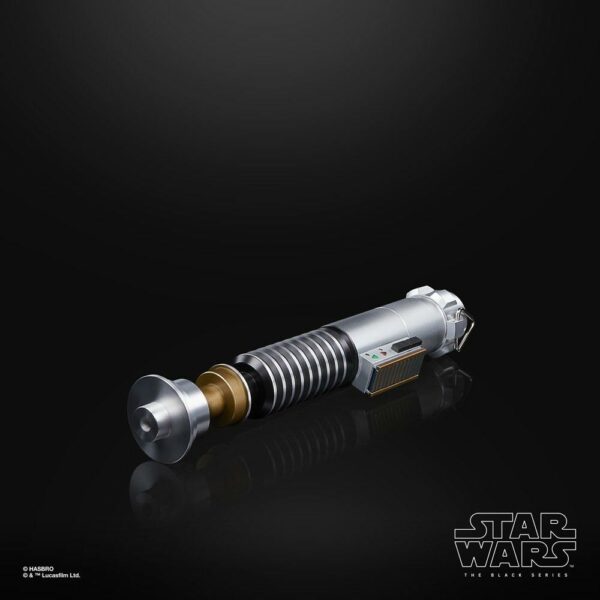 Star Wars Black Series - Réplique 1/1 Sabre Laser Force FX Elite Luke Skywalker – Image 3