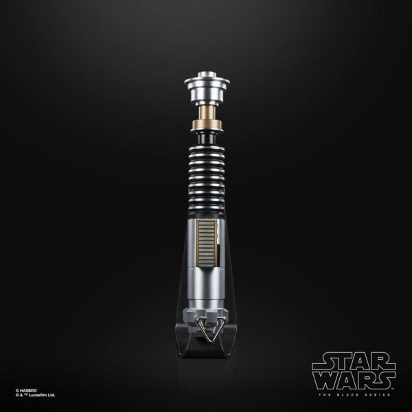 Star Wars Black Series - Réplique 1/1 Sabre Laser Force FX Elite Luke Skywalker – Image 5
