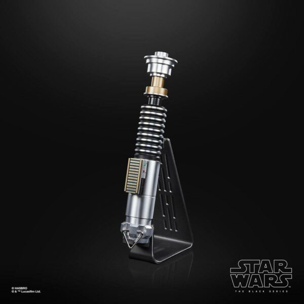 Star Wars Black Series - Réplique 1/1 Sabre Laser Force FX Elite Luke Skywalker – Image 6