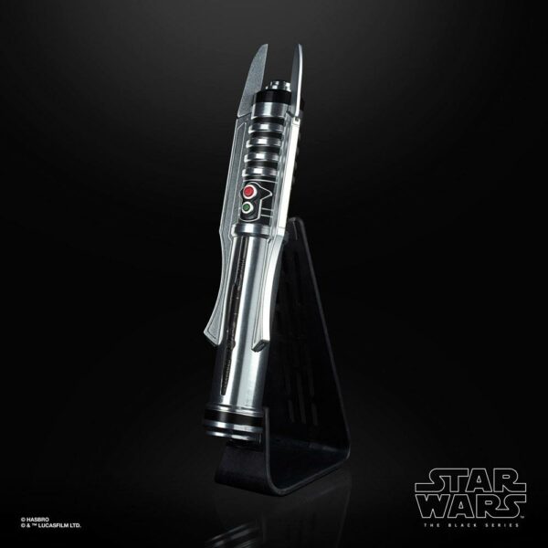 Star Wars Black Series - Réplique 1/1 Sabre Laser Force FX Elite Revan – Image 13