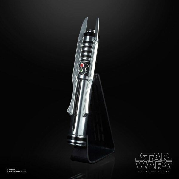Star Wars Black Series - Réplique 1/1 Sabre Laser Force FX Elite Revan – Image 15