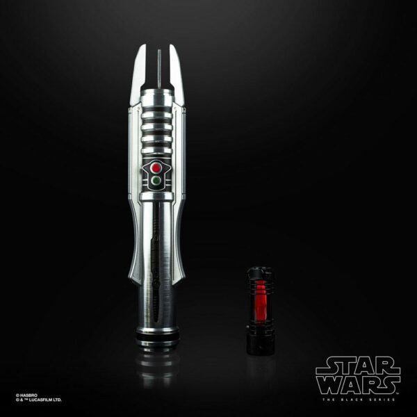 Star Wars Black Series - Réplique 1/1 Sabre Laser Force FX Elite Revan – Image 16