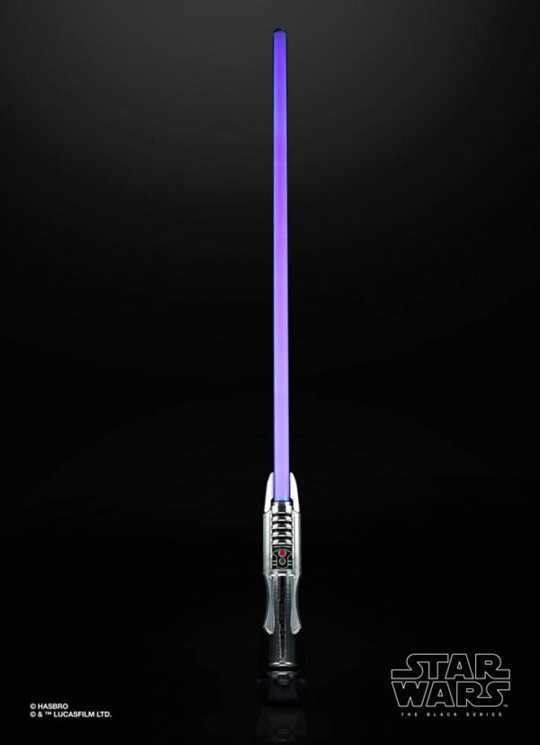 Star Wars Black Series - Réplique 1/1 Sabre Laser Force FX Elite Revan – Image 17