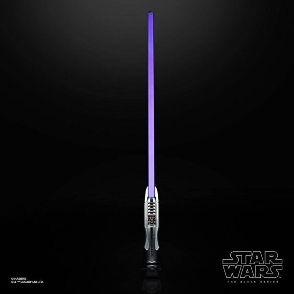 Star Wars Black Series - Réplique 1/1 Sabre Laser Force FX Elite Revan – Image 18