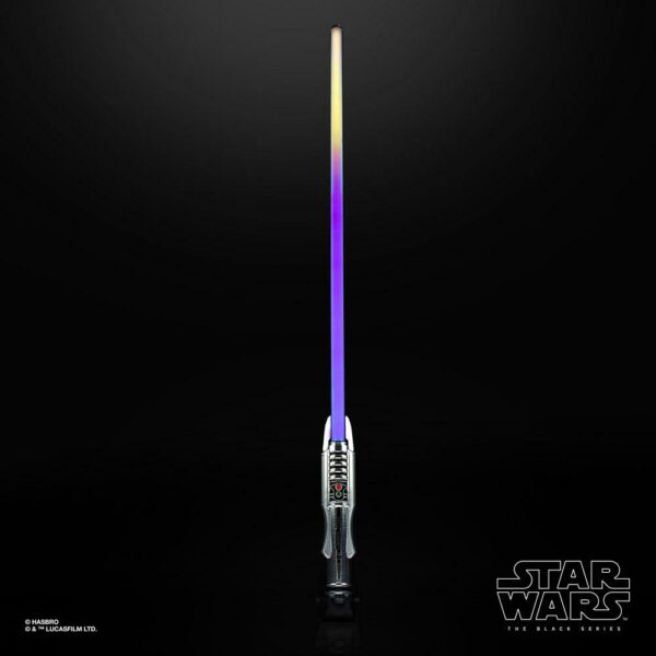 Star Wars Black Series - Réplique 1/1 Sabre Laser Force FX Elite Revan – Image 19