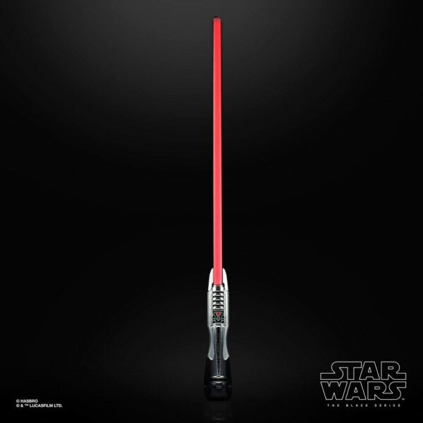 Star Wars Black Series - Réplique 1/1 Sabre Laser Force FX Elite Revan – Image 20
