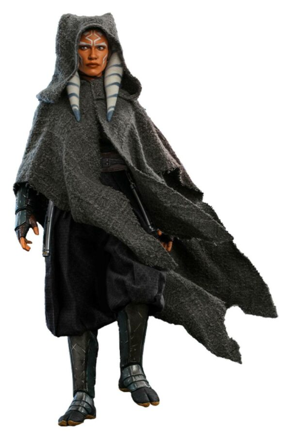 STAR WARS - Figurine 1/6 Ahsoka Tano (The Mandalorian) 29 cm – Image 17