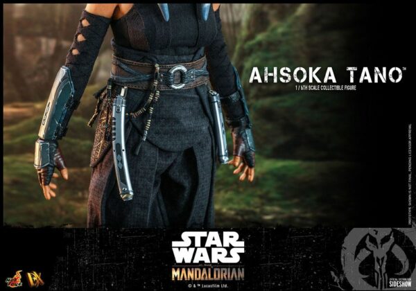STAR WARS - Figurine 1/6 Ahsoka Tano (The Mandalorian) 29 cm – Image 15