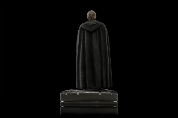 STAR WARS - Statuette 1/10 Art Scale Luke Skywalker & Grogu 21 cm – Image 4