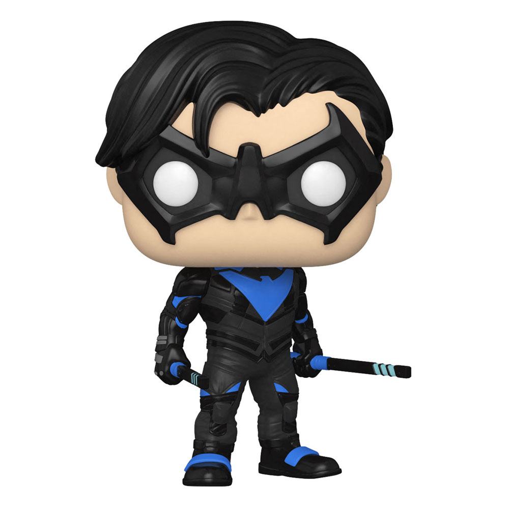 Nightwing (Gotham Knights) - Figurine DC Comics Funko POP! n°894