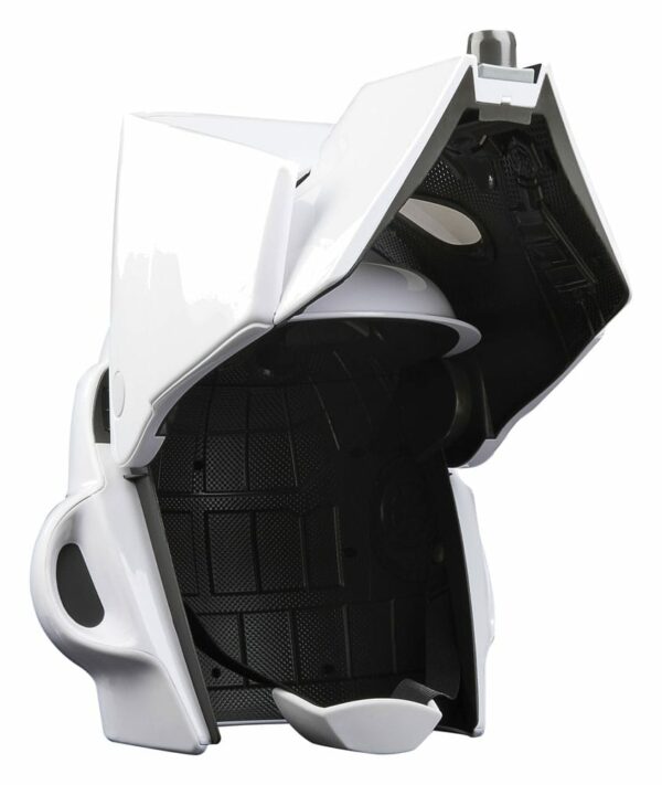 Star Wars Black Series – Réplique 1/1 Casque électronique Scout Trooper – Image 11