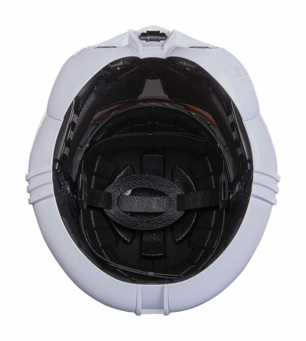 Star Wars Black Series – Réplique 1/1 Casque électronique The Clone Wars 332nd Ahsoka's Clone Trooper – Image 18