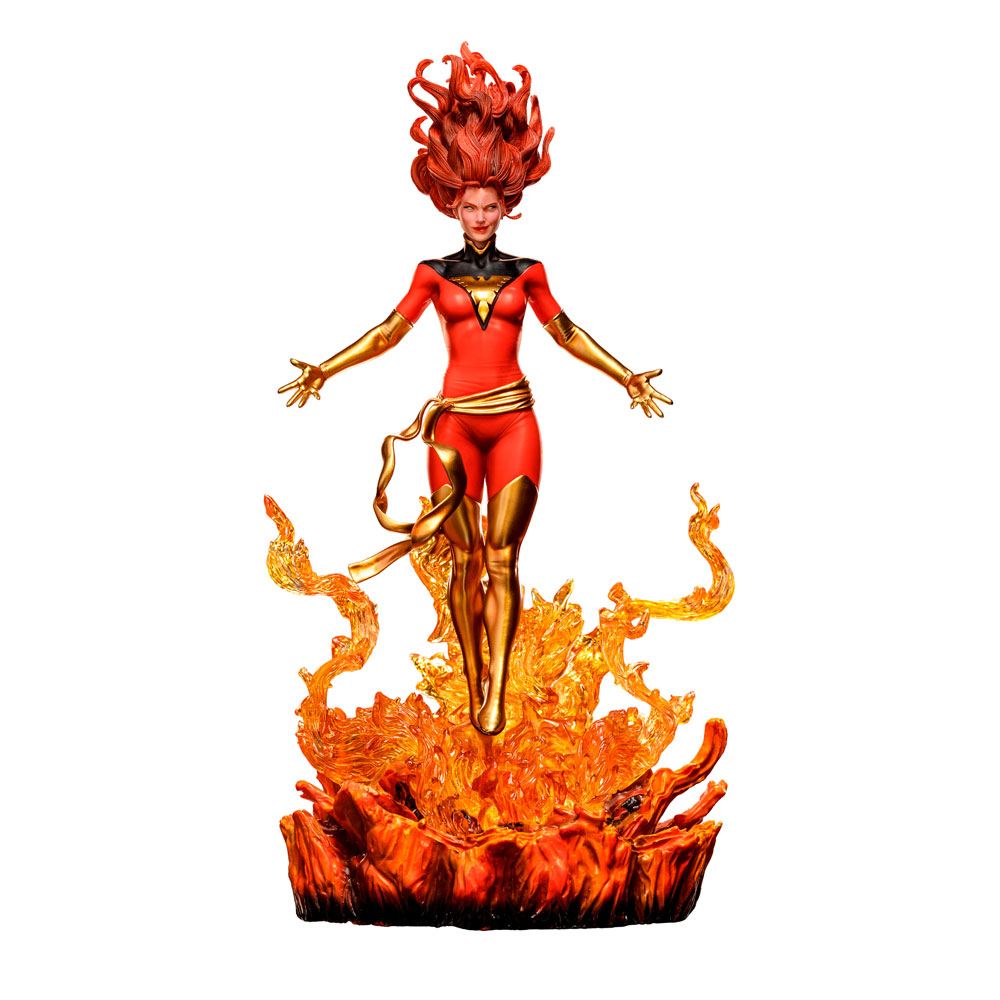 MARVEL - Statuette BDS Art Scale 1/10 Phoenix 31 cm