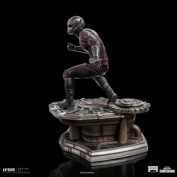 MARVEL - Statuette Art Scale 1/10 Ant-Man & The Wasp Quantumania 10 cm – Image 6