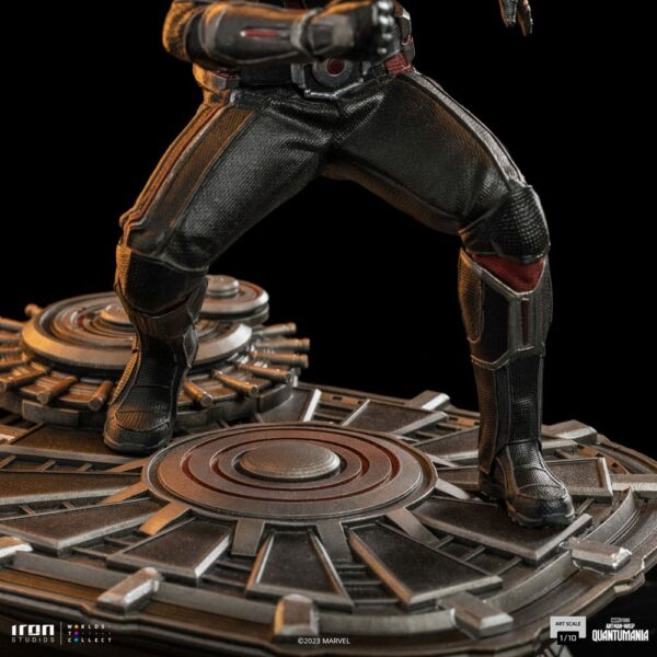 MARVEL - Statuette Art Scale 1/10 Ant-Man & The Wasp Quantumania 10 cm – Image 8