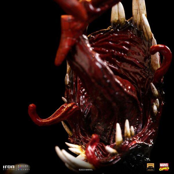 MARVEL - Statuette Deluxe Art Scale 1/10 Spider-Man 37 cm – Image 13